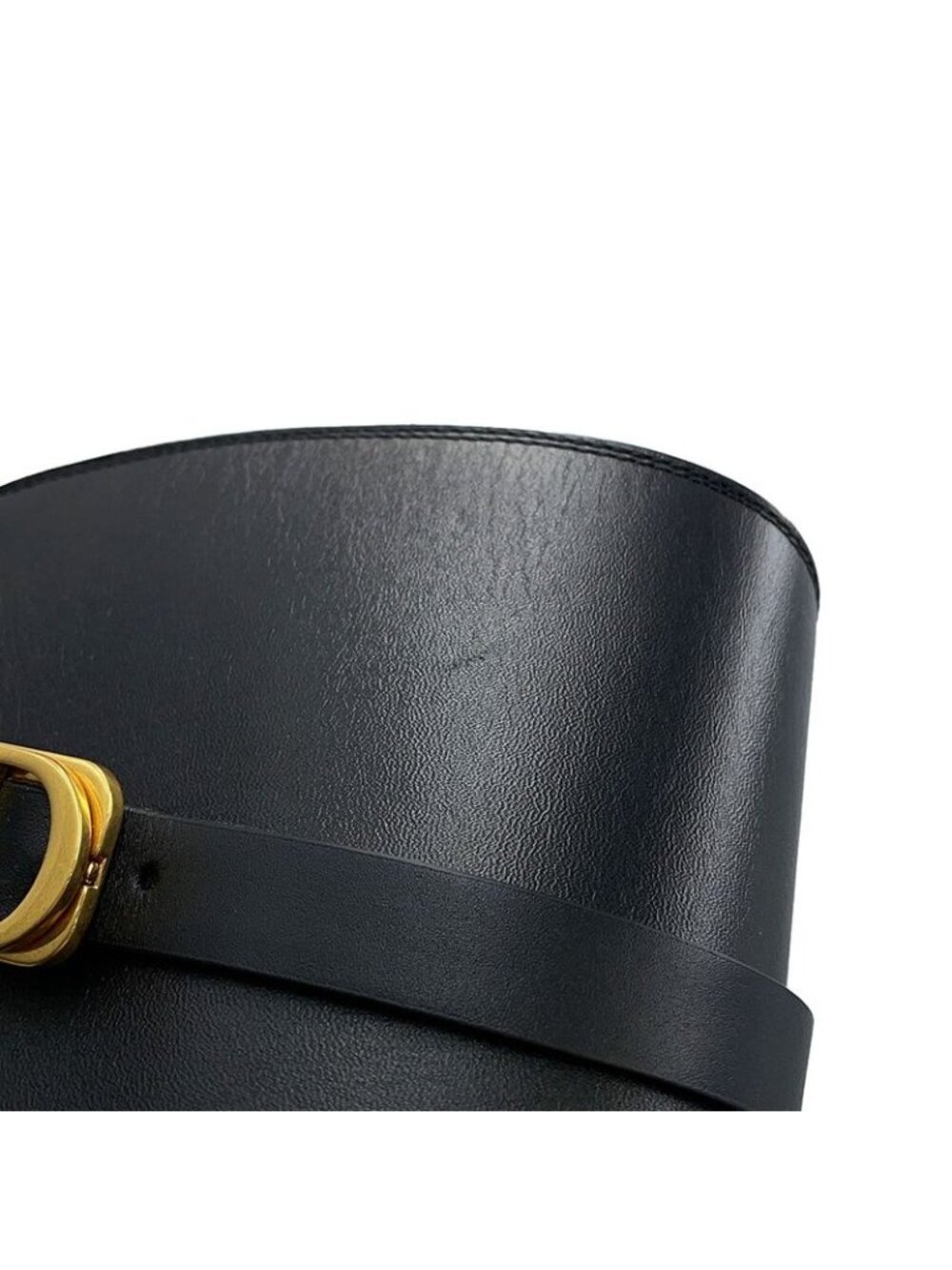 Dior Long Boots Empreinte 37 - Picture 6 of 10